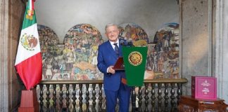 IV Informe…Todo está del nabo… pero no somos iguales…