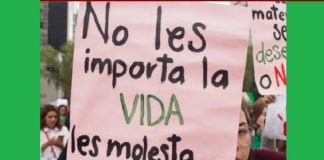 #28S. 95 por ciento de mujeres consideran como «la mejor decisión» haber abortado: revelan estudios