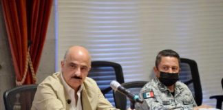 Habrá más policías para Xalapa, afirma Alcalde Ahued