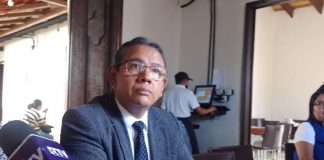 Procuraduría estatal de la Defensa del menor resguardará a hermanita del menor asesinado.