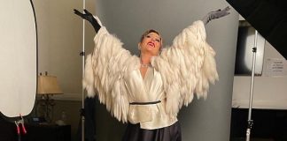 Alejandra Guzmán es llevada a hospital tras caer en el escenario