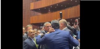 La traición de “Amlito, el moreno”