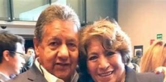 Delfina Gómez prepara Agenda legislativa en favor del medio ambiente y la educación