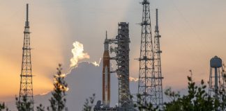 Por esto cancelan por segunda vez el vuelo de Artemisa.