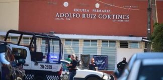 Siguen bajando los índices .