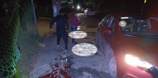 Veracruz quinto lugar en homicidios junto a Jalisco en Semana Santa