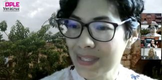 OPLE Veracruz presenta la Conferencia Magistral: “Avances para la participación efectiva de las Mujeres Índígenas”
