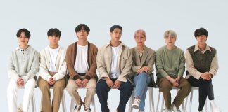 BTS presentan el teaser del nuevo documental del Grupo