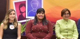 Minimizan incremento de desapariciones de mujeres y niñas en Veracruz  .