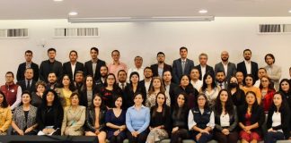 Participa CEAPP en capacitación nacional de mecanismos de protección y fiscalías de libertad de expresión