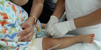 Alertan respecto a síntomas de cáncer infantil