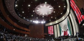 Inicia proceso de recepción de aspirantes a ocupar cuatro plazas de consejeros del Instituto Nacional Electoral