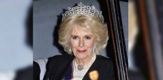 Camilla, reina consorte, no tendrá poderes reales