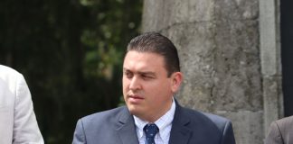 Arranca Naolinco con fiestas patronales hasta fin de año.