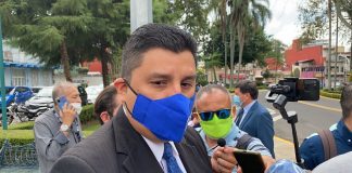 Modelo de negocios están cambiando a comercio virtuales: Canaco Xalapa .