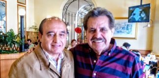 In Memoriam de Armando Arcos Suárez, primera voz de los Joao