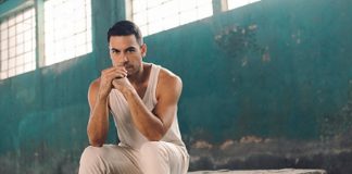 Carlos Rivera estrena su composición “Digan lo que digan” .