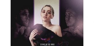 Carolina Ross cantará el Himno de México en pelea de El Canelo vs. Golovkin .