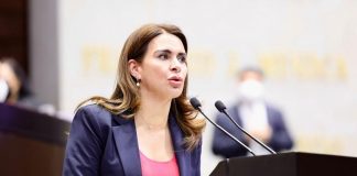 Proponen reformas para proteger derechos de mujeres cuando compartan espacios laborales con su agresor.