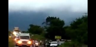 Los pendientes de Cuitláhuac: cuentas y carreteras.