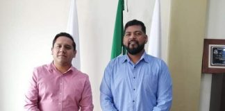 Capacitará CEAPP a funcionarios del ayuntamiento de Tierra Blanca .