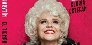 “El tiempo pasa… ¡pero yo no!”: Charytin