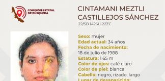 Fue a una entrevista de trabajo y hallan muerta a antropóloga en Boca del Río, Veracruz.