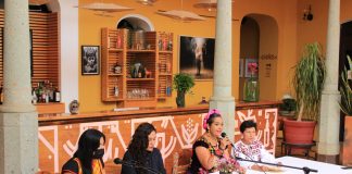 Invitan al Primer “Festival de las Heroínas de la Independencia” para visibilizar a las mujeres que contribuyeron a la construcción de nuestra Patria