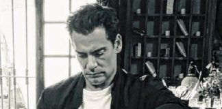 Fue un error de borracho, confiesa Christián de la Fuente tras besar a una fan .