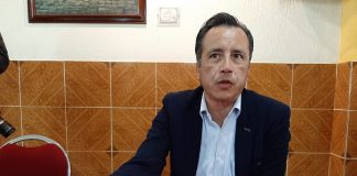 Pese a continuos códigos rojos dice Cuitláhuac que “vamos bien”.