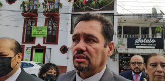 Urge Secretario del SNTE 32 cubrir 20 mil horas pendientes para Secundarias .