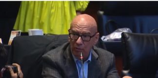 Dante Delgado acusa a vocero de AMLO de campaña para desacreditarlo #Video