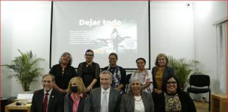 21 periodistas desplazadas en México por violencia. Gobierno omiso, revela diagnóstico ‘Dejar todo’