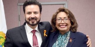 De ociosas califica diputado Cervantes las declaraciones de titular del ORFIS .