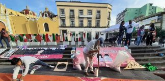 Reconoce Veracruz que el 30 % de personas desaparecidas están no localizadas y 3% localizadas sin vida.