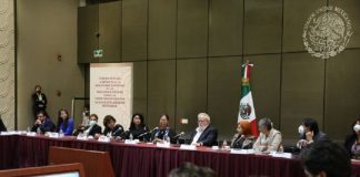 Terminó la visita oficial de relatora especial de Naciones Unidas sobre derechos humanos de Desplazados Internos