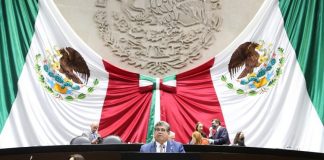 Diputado presenta iniciativa para que esposos y concubinos puedan reclamar pensión