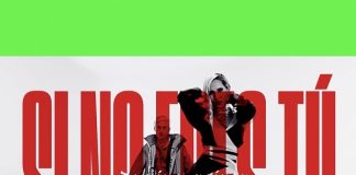 Domino Saints explora el lado oscuro del amor en “Si No Eres Tú” –