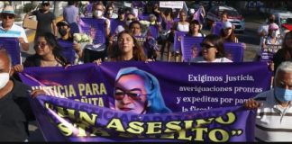 Juan N, imputado por feminicidio de Doña Toñita. #Veracruz