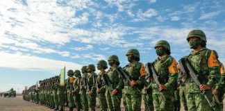 Modificar estructura patriarcal en instituciones militares y civiles tardaría dos sexenios si los cambios comienzan desde ahora: especialista