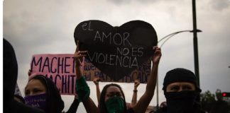 Más de 18 millones de mexicanas, víctimas de violencia en pareja: Endireh, 2021