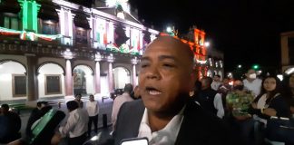 ¿Quién es Eric Cisneros?