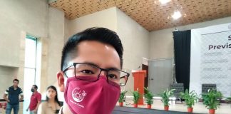 Buscan frenar accidentes carreteros en Emiliano Zapata, Veracruz.