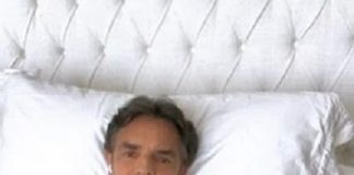 Eugenio Derbez asegura que su recuperación podría tardar hasta un año.