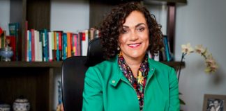 Vivifico mi esperanza y compromiso: México, yo quiero confiar en ti .