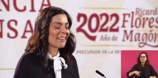 Defensores y OSC exigen disculpas públicas de AMLO y García Vilchis por difamaciones .