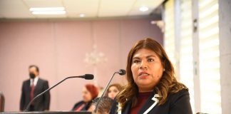 Presentará Diputada iniciativa de Ley de Protección y Fomento del Maíz Nativo .