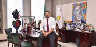 Triunfo del pueblo! SCJN valida recorte a prerrogativas de partidos políticos en Veracruz: Gómez Cazarín