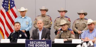 Gobernador de Texas declara a carteles mexicanos como organizaciones terroristas