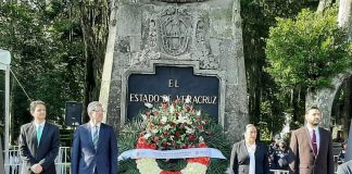 Siguen las guardias .